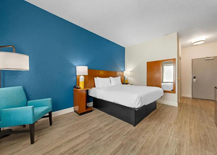 Comfort Inn & Suites Mt Laurel-Philadelphia