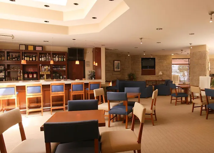 Four Points By Sheraton Ventura Harbor Resort