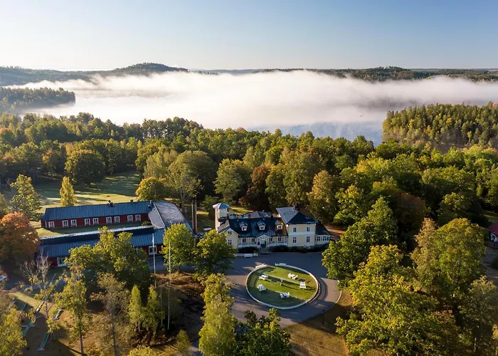 Fredensborgs Herrgard