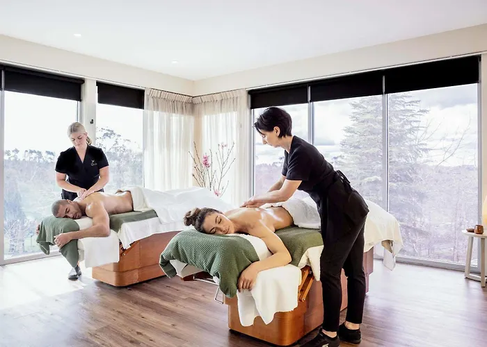 Fairmont Resort Blue Mountains Mgallery Collection