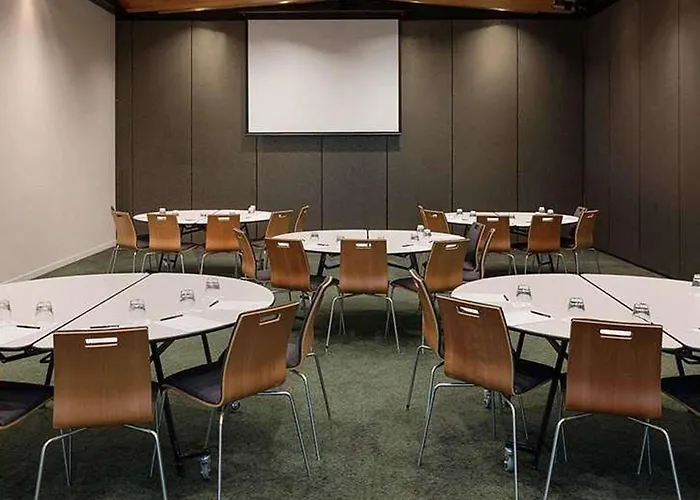 Novotel Auckland Airport