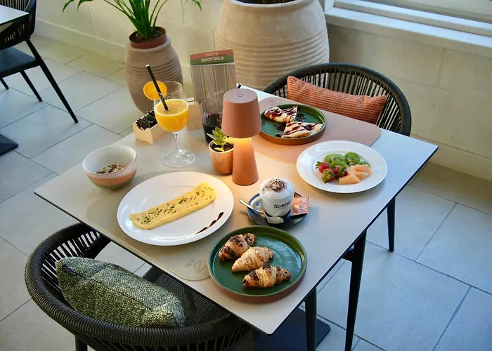 Hotel Villa Andrea
