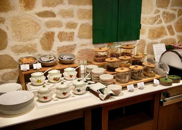 Hotel Villa Andrea