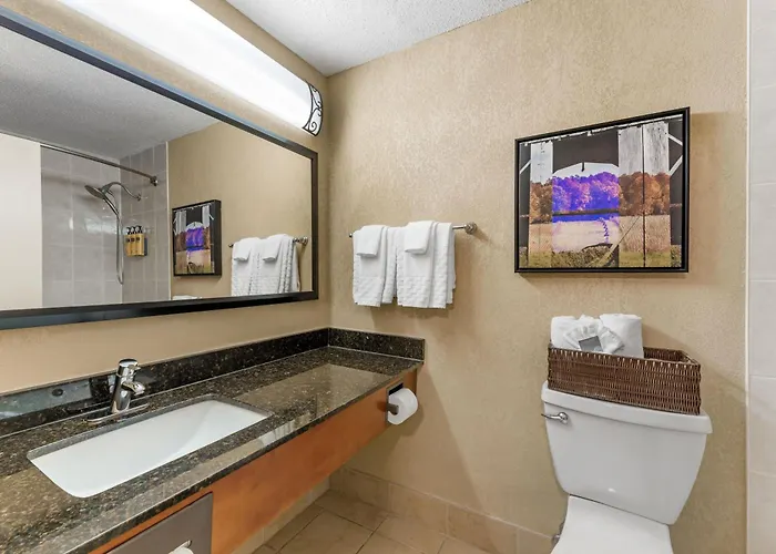 Best Western Plus Wooster Hotel & Conference Center