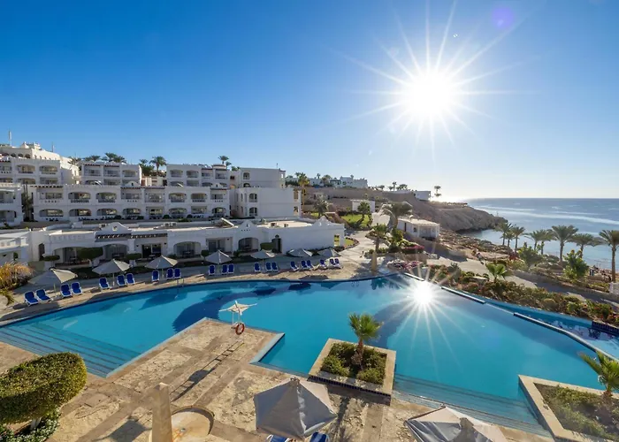 Continental Plaza Beach Resort