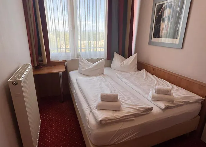 Dormero Express Hotel Passau