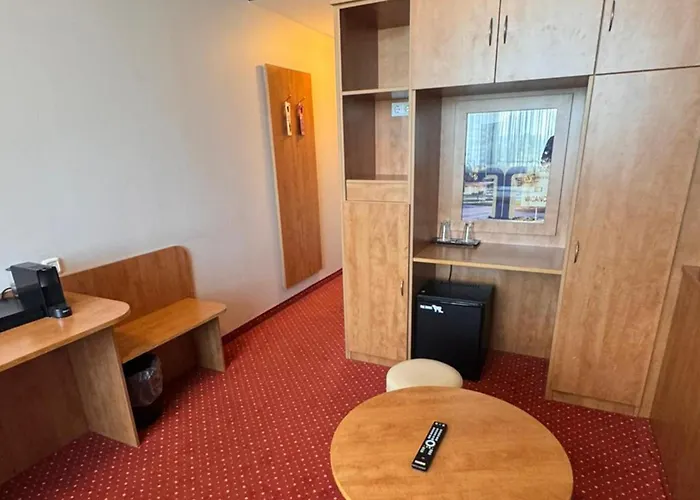 Dormero Express Hotel Passau