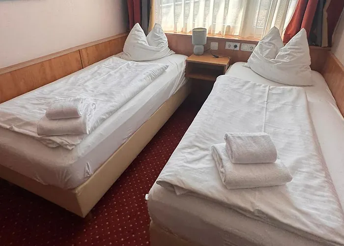Dormero Express Hotel Passau