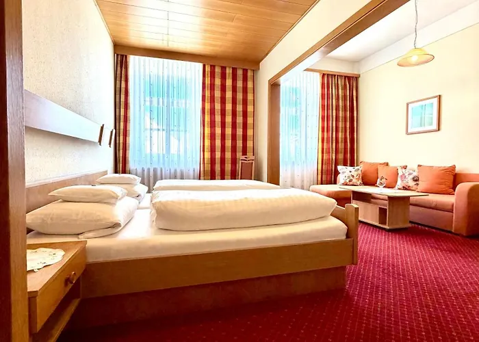 Hotel Zur Post