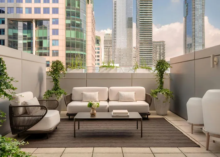 The Ritz-Carlton, Toronto