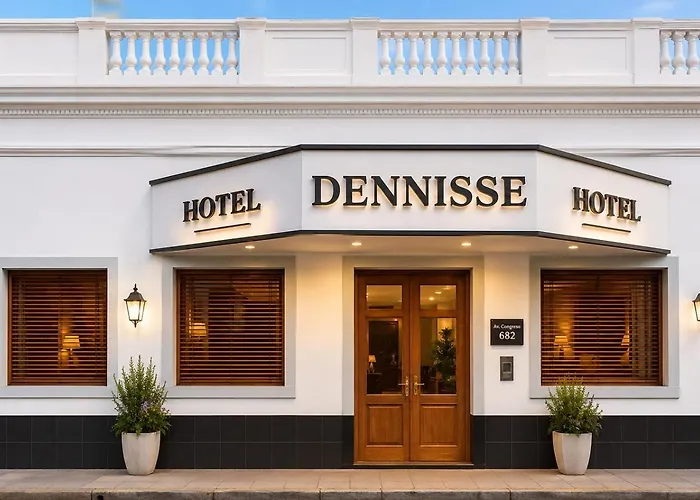 Dennisse Hotel