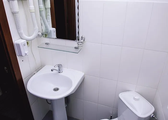Aktau Hotel