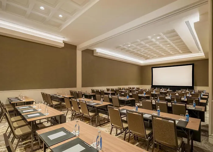 Hyatt Regency Panama City