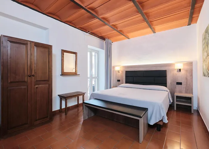 Albergo Della Posta