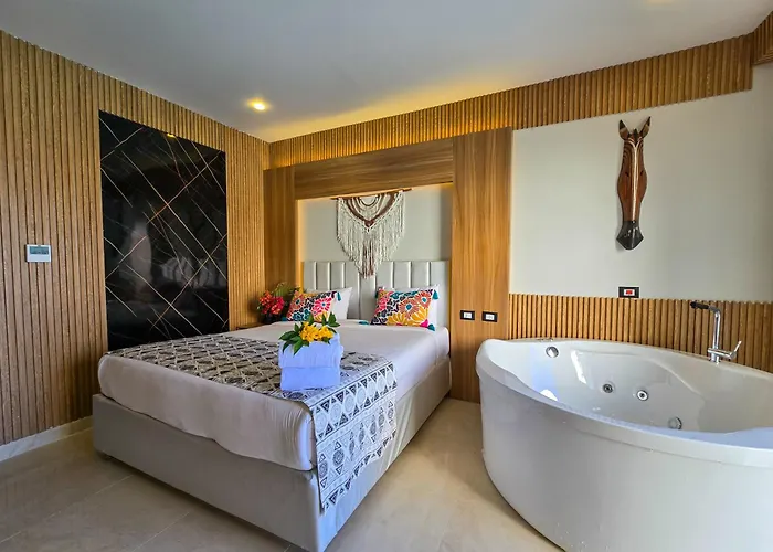 Panorama Bungalows Resort El Gouna