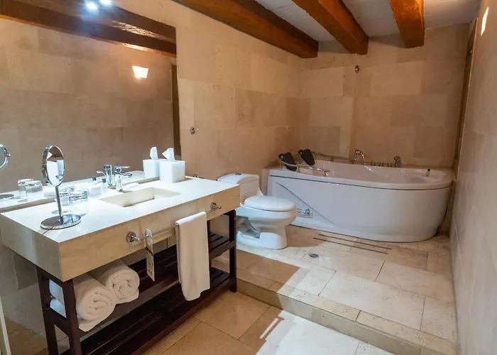 Ghl Collection Armeria Real Hotel