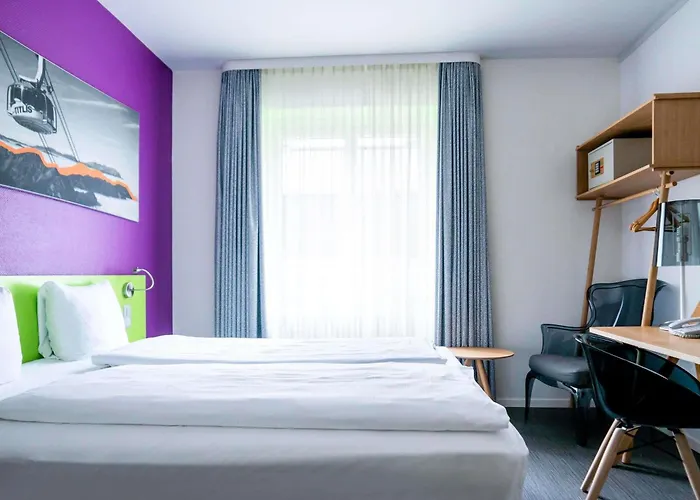 Ibis Styles Luzern