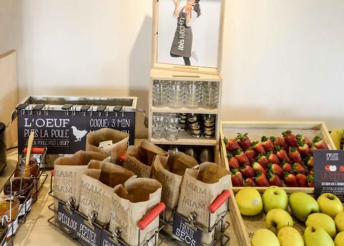 Hôtel Ibis Nevers
