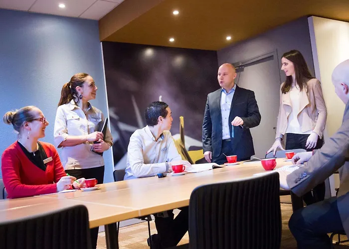Hotel Ibis Nevers