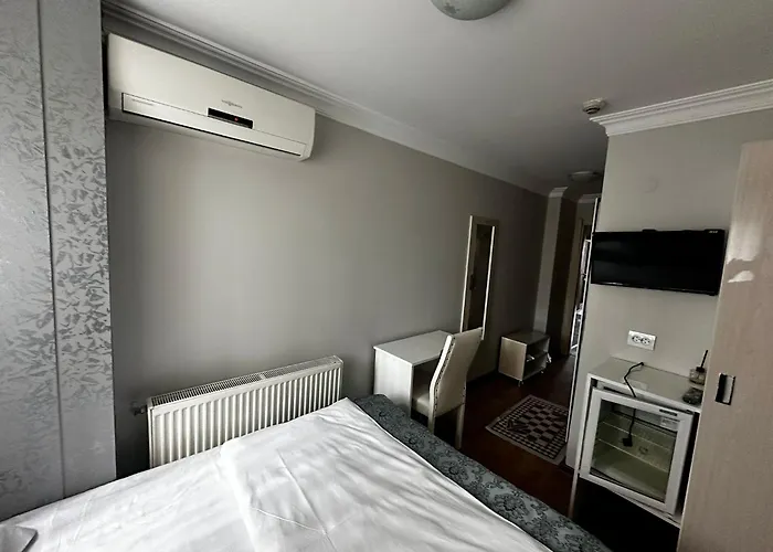 Samsun Park Hotel