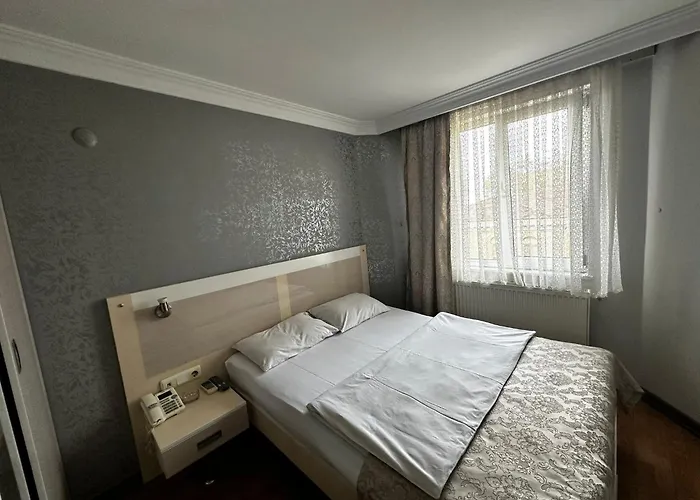 Samsun Park Hotel