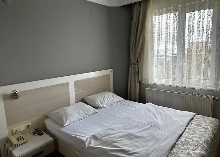 Samsun Park Hotel