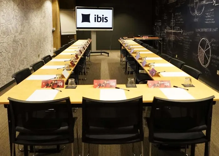 Ibis Valence Sud
