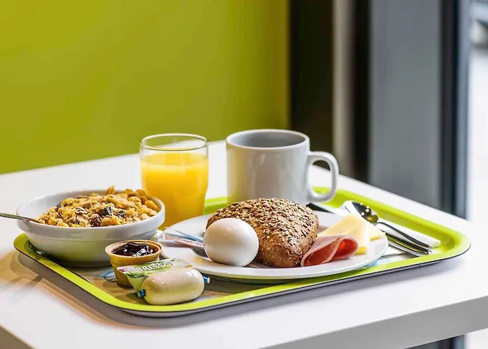 Ibis Budget Alicante