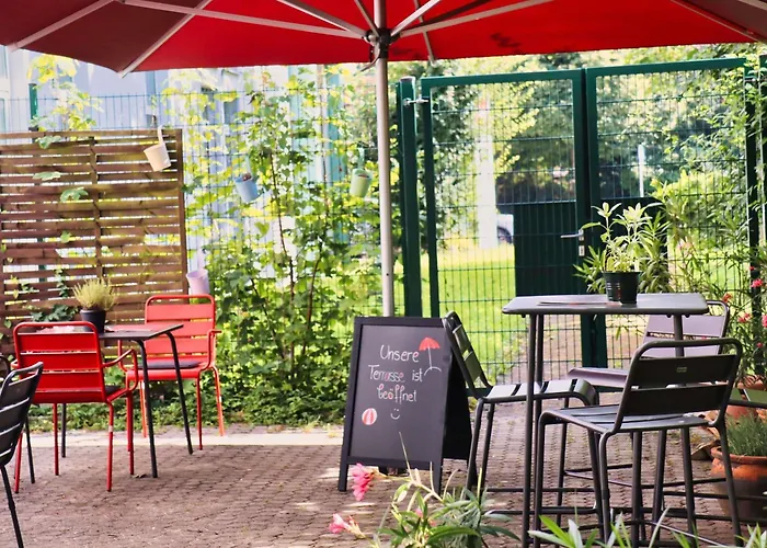 Ibis Hotel Regensburg City