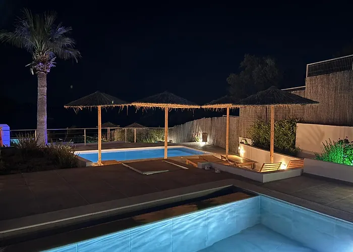 Lindian Jewel Hotel And Villas