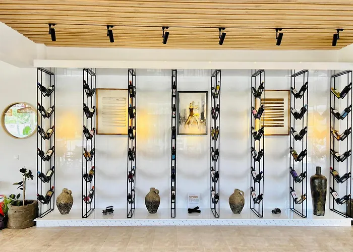 Lindian Jewel Hotel And Villas