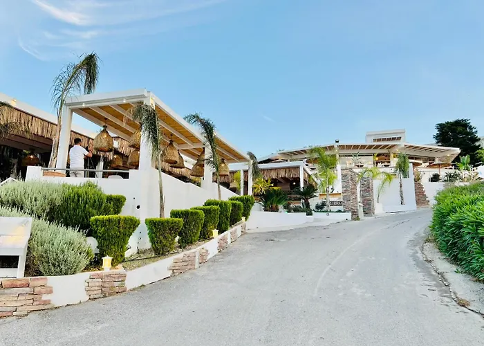 Lindian Jewel Hotel&Villas
