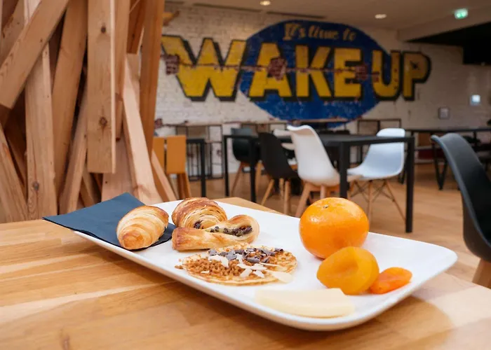 Ibis Styles Calais Centre