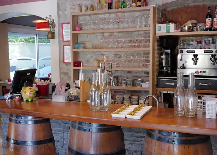 Auberge Du Bon Vivant