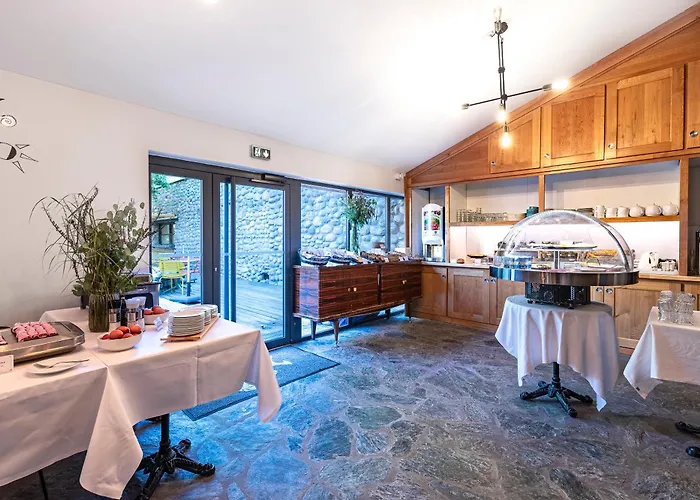 Hotel E Caselle - Demeures & Chateaux