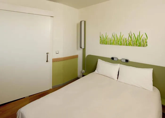 Ibis Budget Lleida