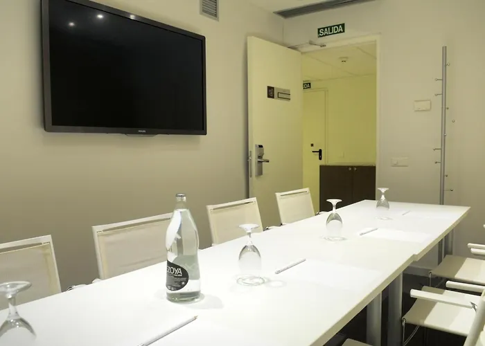 Ibis Budget Lleida
