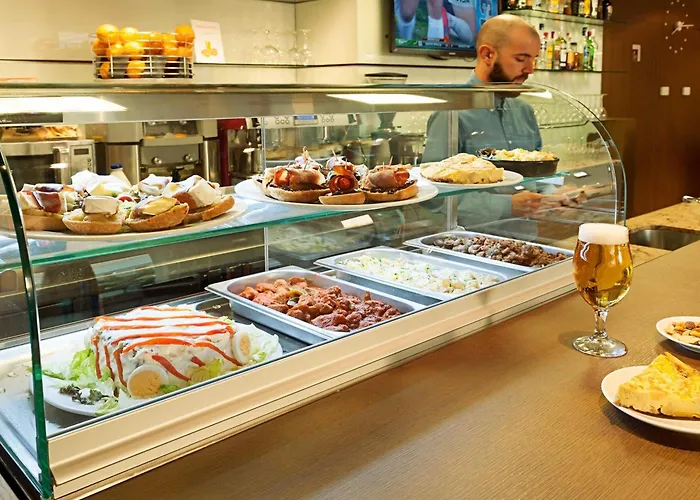 Ibis Budget Lleida