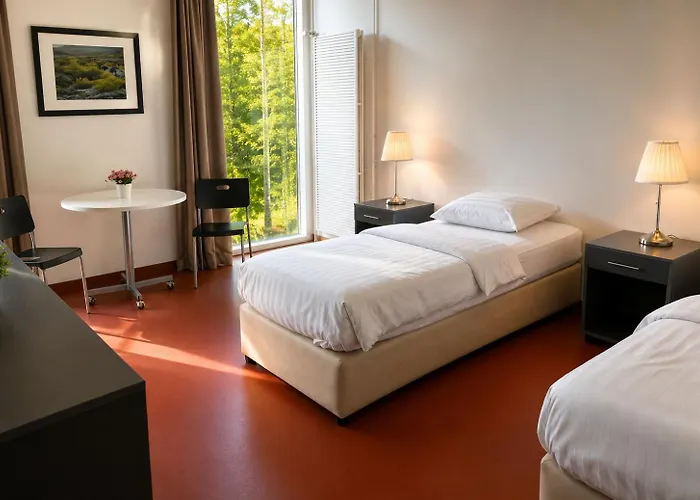 Hotel Bifroest