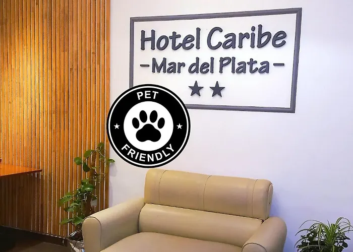 Hotel Caribe