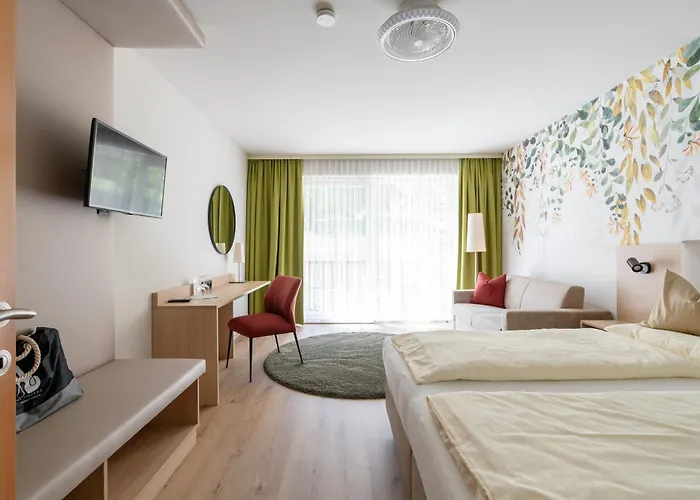 Seehotel Vinzenz