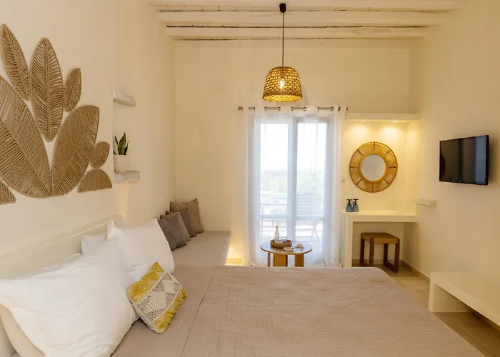 Anthea Hotel