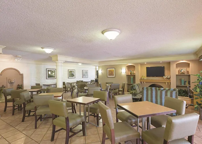 La Quinta Inn By Wyndham San Diego Chula Vista