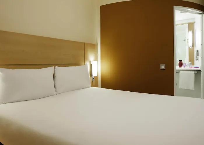Ibis London Shepherds Bush - Hammersmith