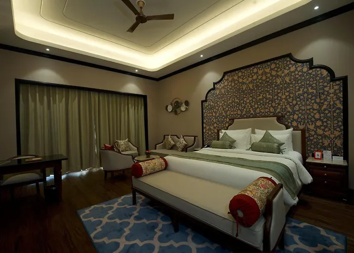 Ramada Khajuraho