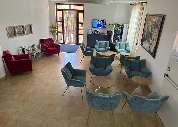 Hotel Corallo