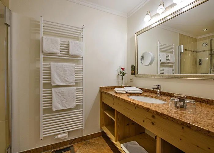 Hotel Alpina Wellness&Spa Resort
