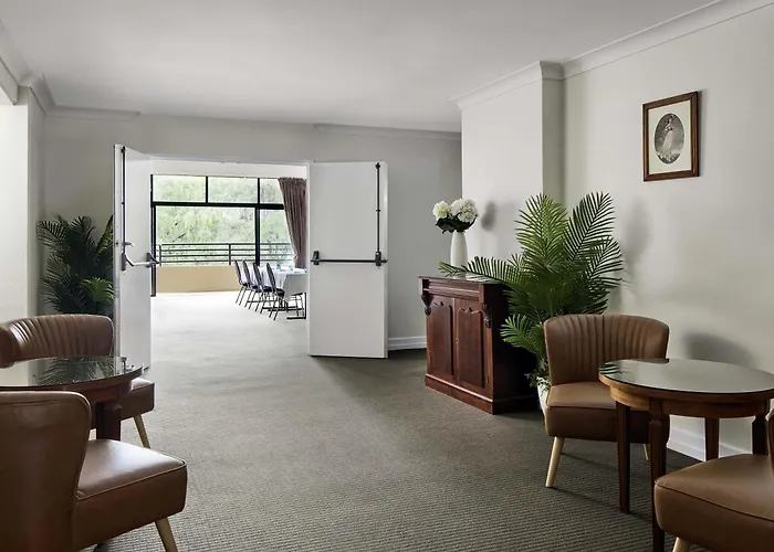 Ibis Styles Tamworth