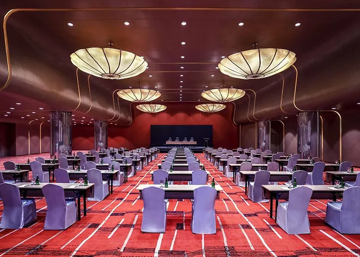 Grand Mercure Jakarta Harmoni