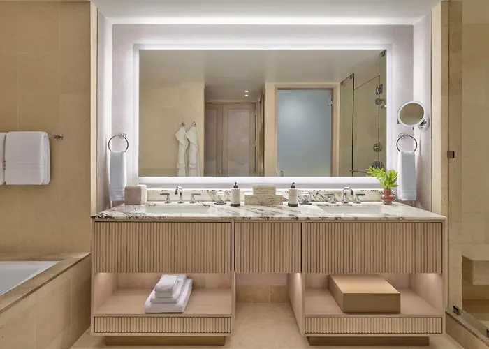 Four Seasons Hotel Silicon Valley At East Palo Alto